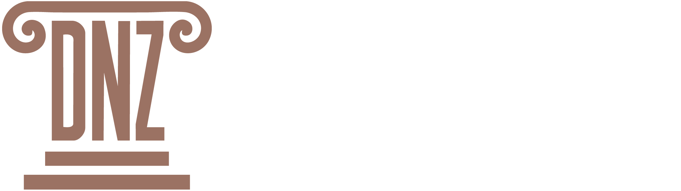 DNZ Hukuk, Güven Veren Hukuki Çözümler.