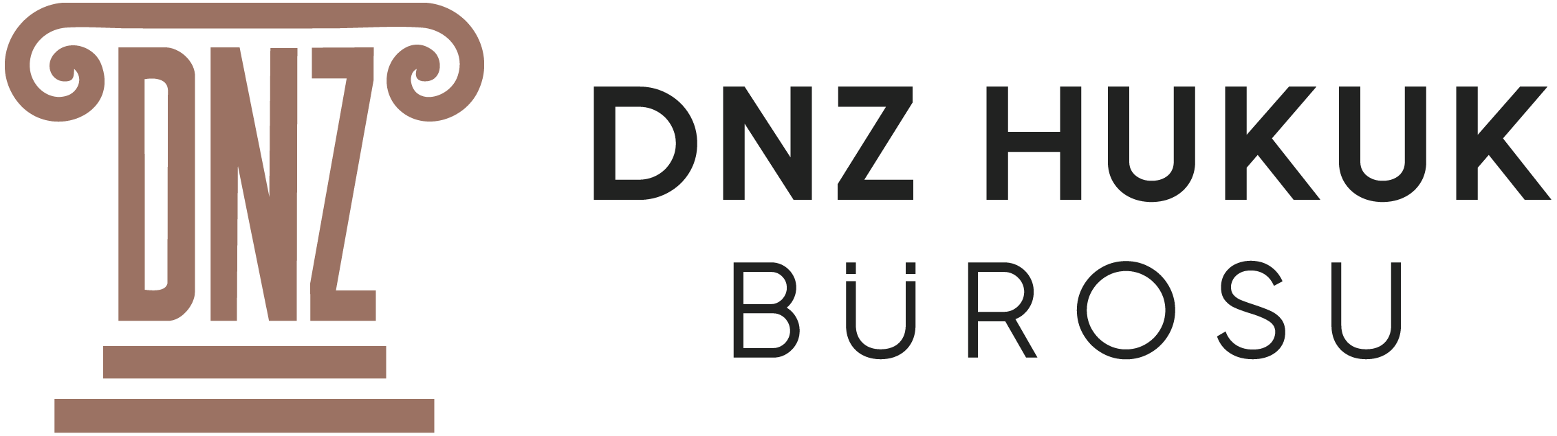 DNZ Hukuk, Güven Veren Hukuki Çözümler.