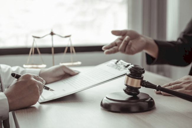 Suç Duyurusu Hazırlanırken 5 Kritik Detaya Dikkat