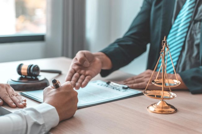 Ceza Hukukunda Soruşturma Süreci Nasıl İşler?