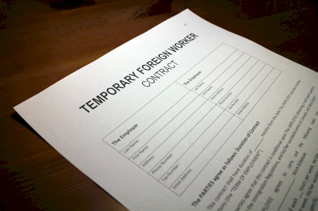 Yabancılar Hukuku ve Tahdit Kodları