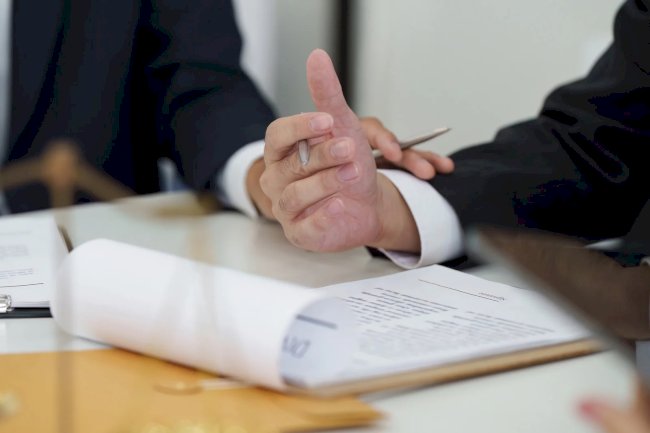 KVKK Kapsamında Aydınlatma Metni Nasıl Hazırlanır?