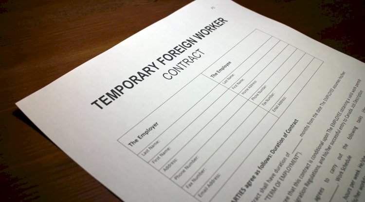 Yabancılar Hukuku ve Tahdit Kodları