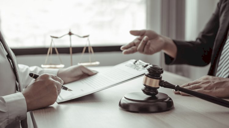 Suç Duyurusu Hazırlanırken 5 Kritik Detaya Dikkat