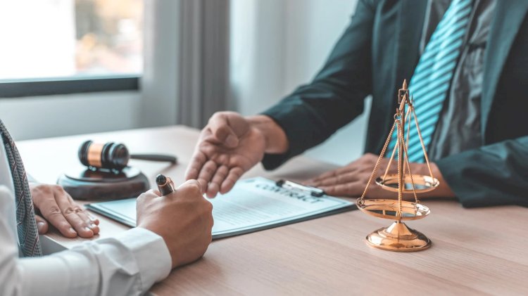 Ceza Hukukunda Soruşturma Süreci Nasıl İşler?